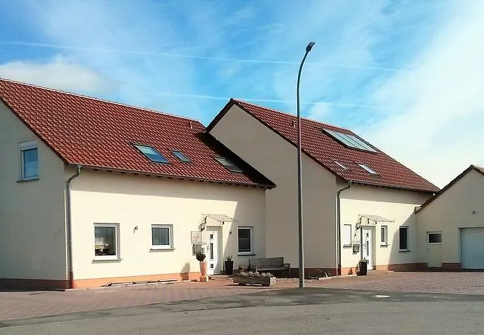 Ferienwohnungen Bella Vita