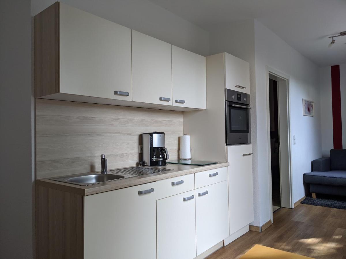 Bella Apartment *