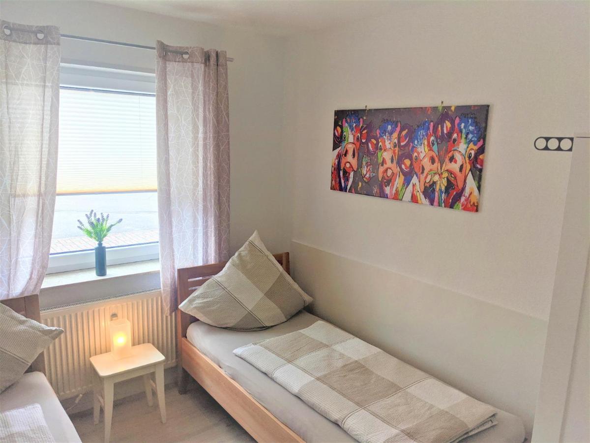 Apartment Bella Harthausen (Rhineland-Palatinate)