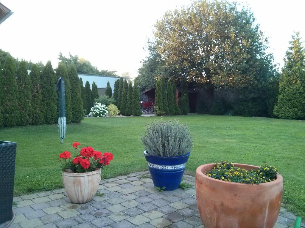 Apartment Bella Harthausen (Rhineland-Palatinate)