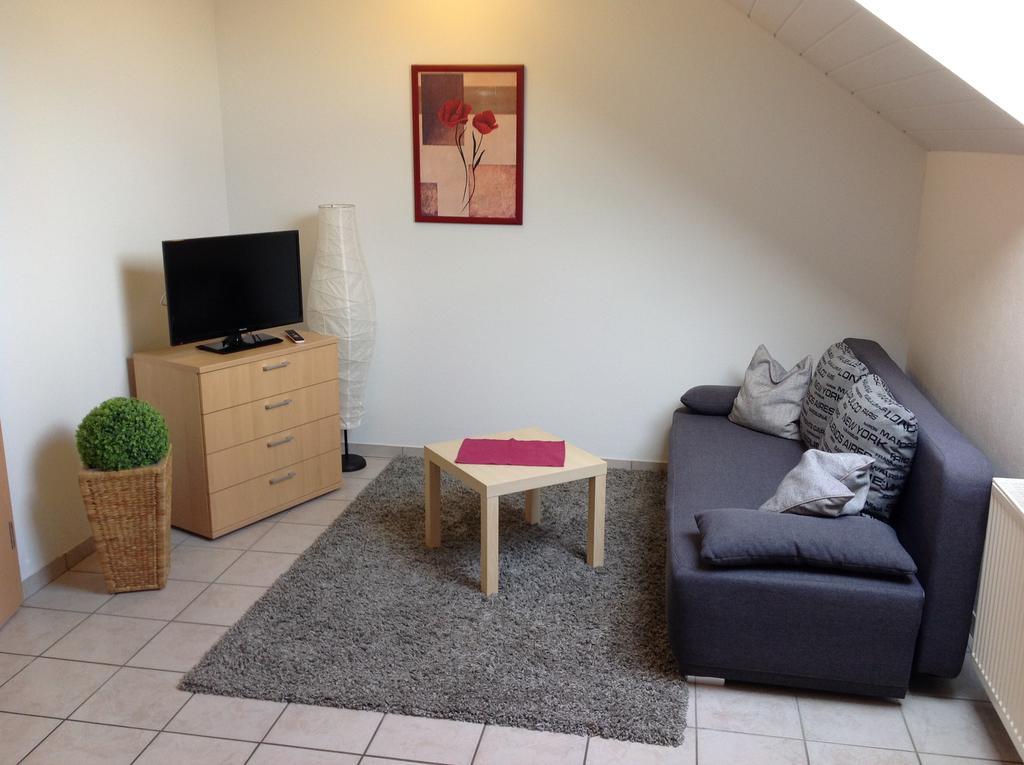 Bella Apartment *