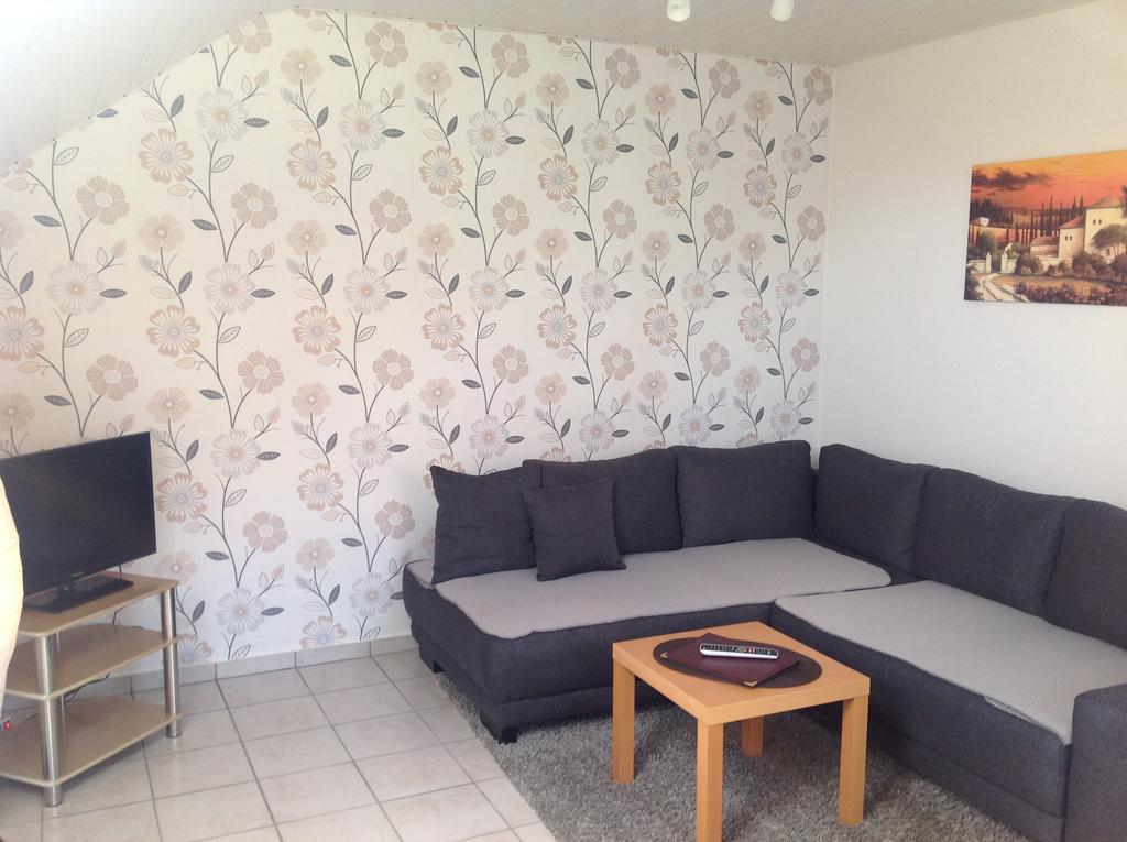 Apartment Bella *
