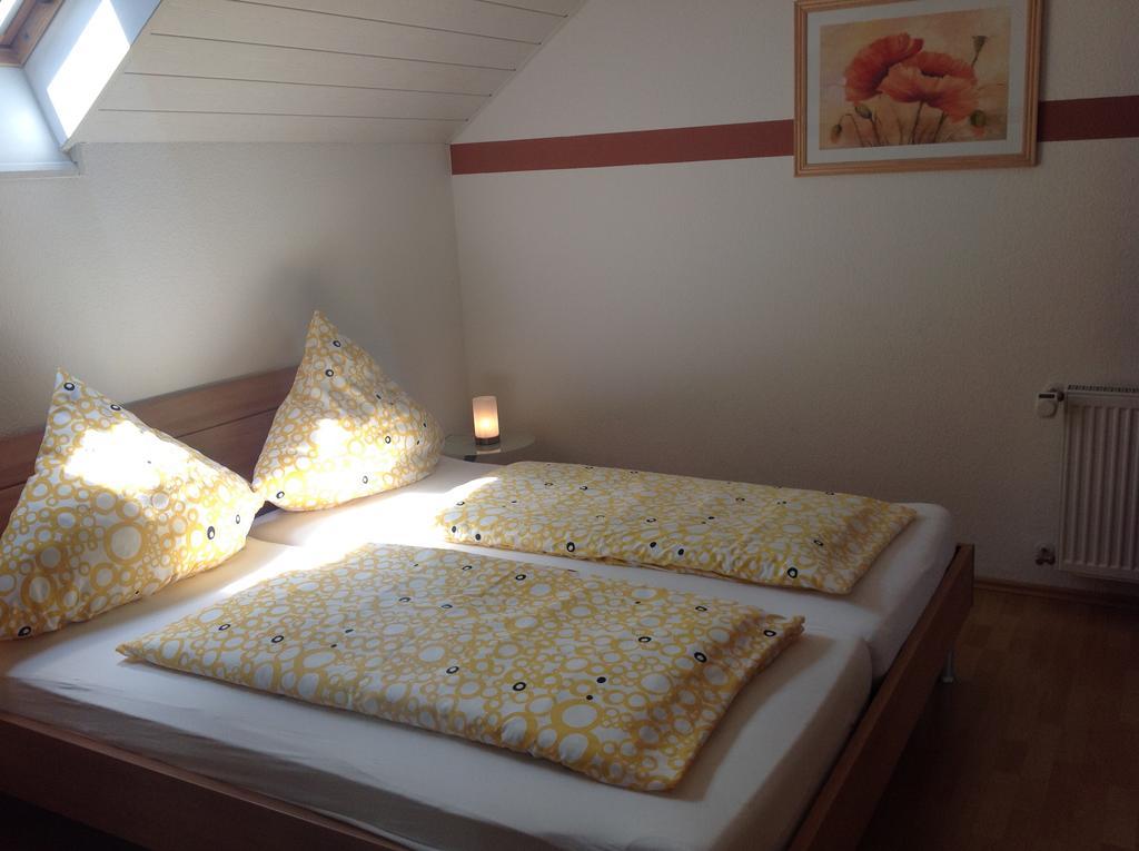 Apartment Bella Harthausen (Rhineland-Palatinate)