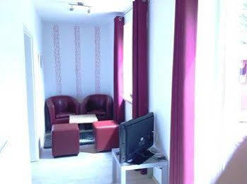 Bella Apartment *