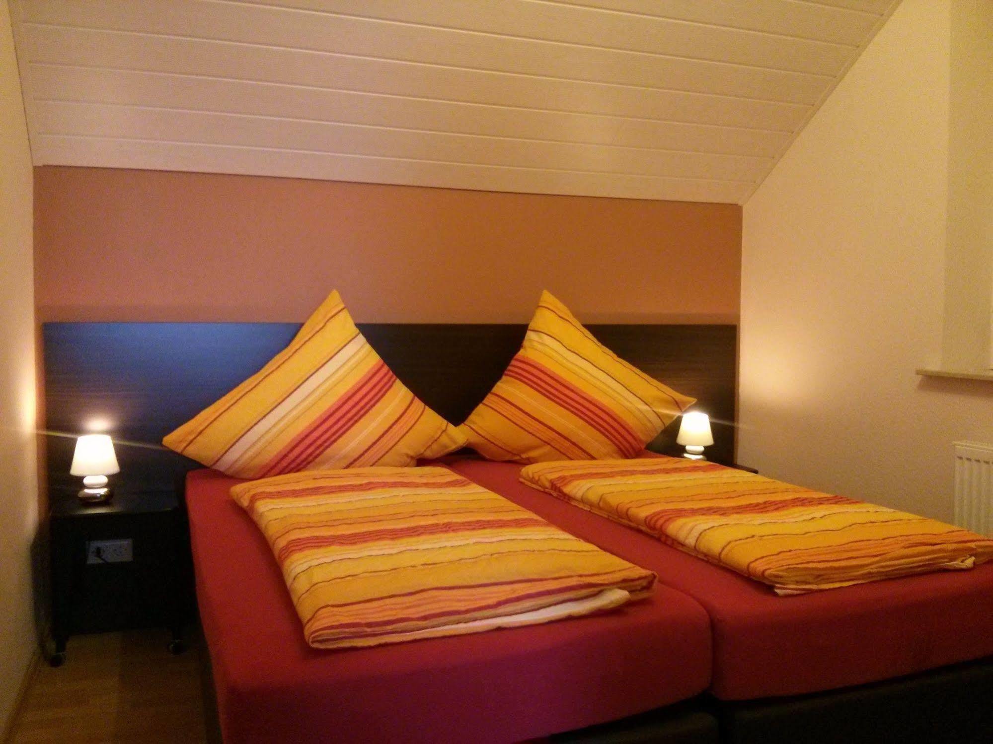 Bella Apartment Harthausen (Rhineland-Palatinate)