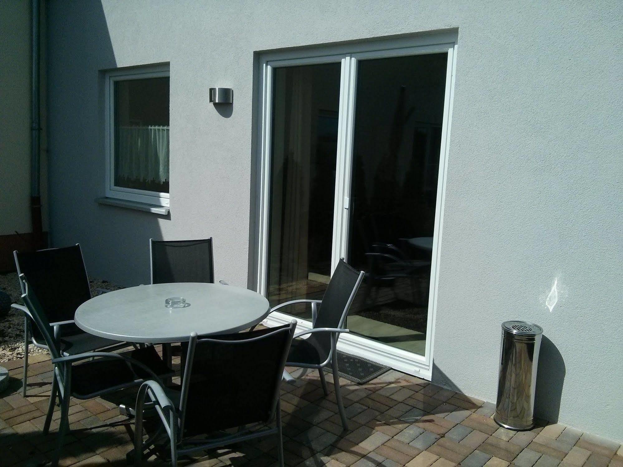 Bella Apartment Harthausen (Rhineland-Palatinate)