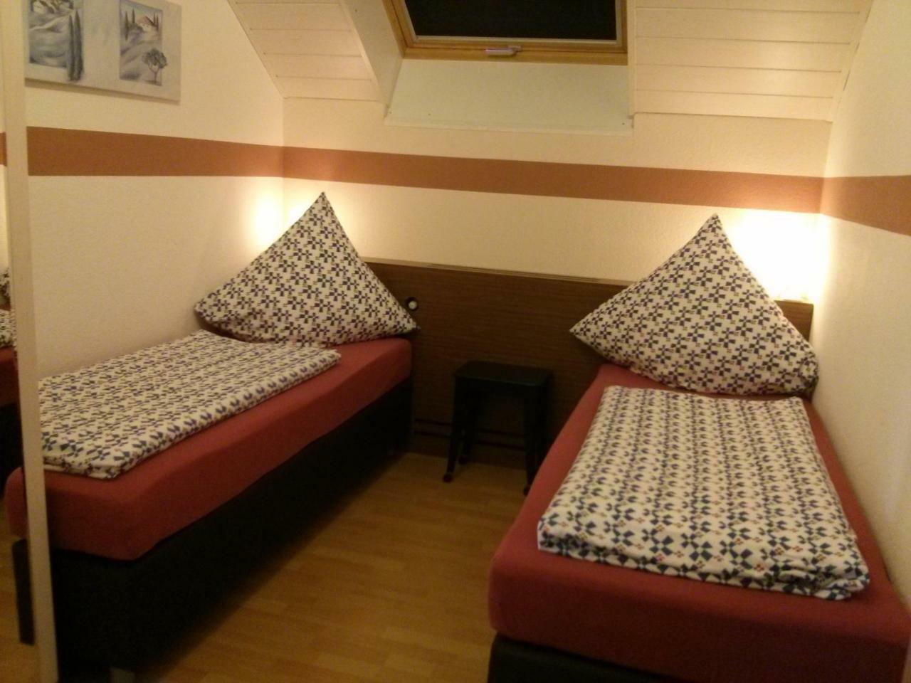 Bella Apartment Harthausen (Rhineland-Palatinate)