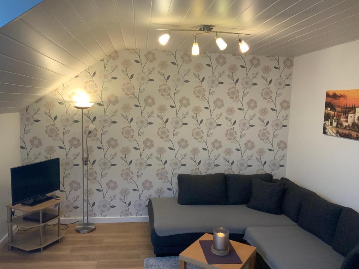 Apartment Bella Harthausen (Rhineland-Palatinate)